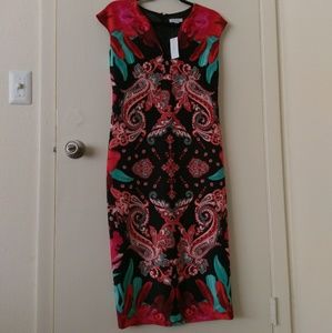 NWT New York & Company Dress